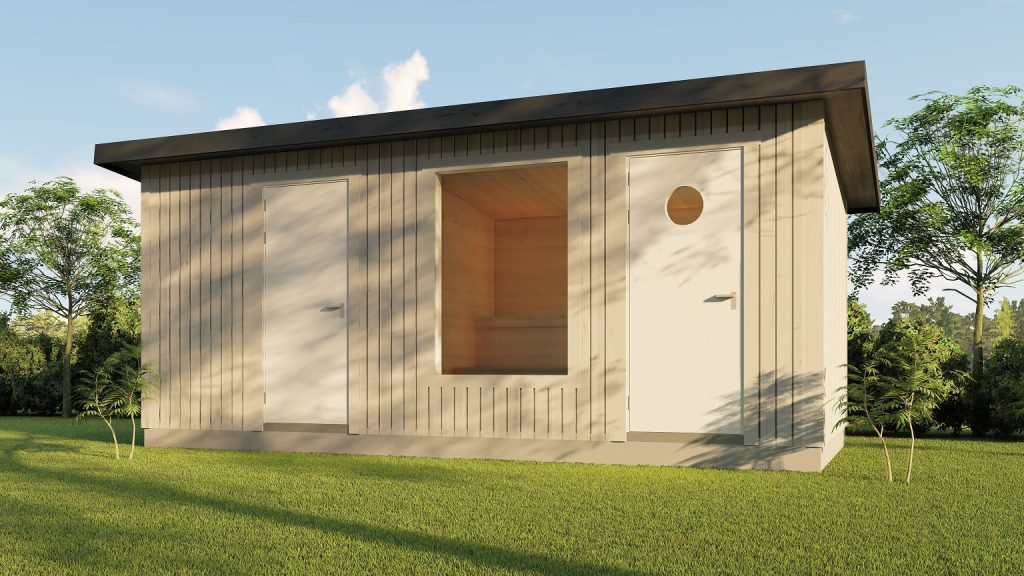 Bohus-Villan förråd