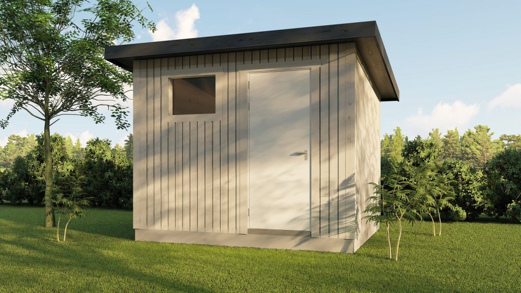 Bohus-Villan förråd