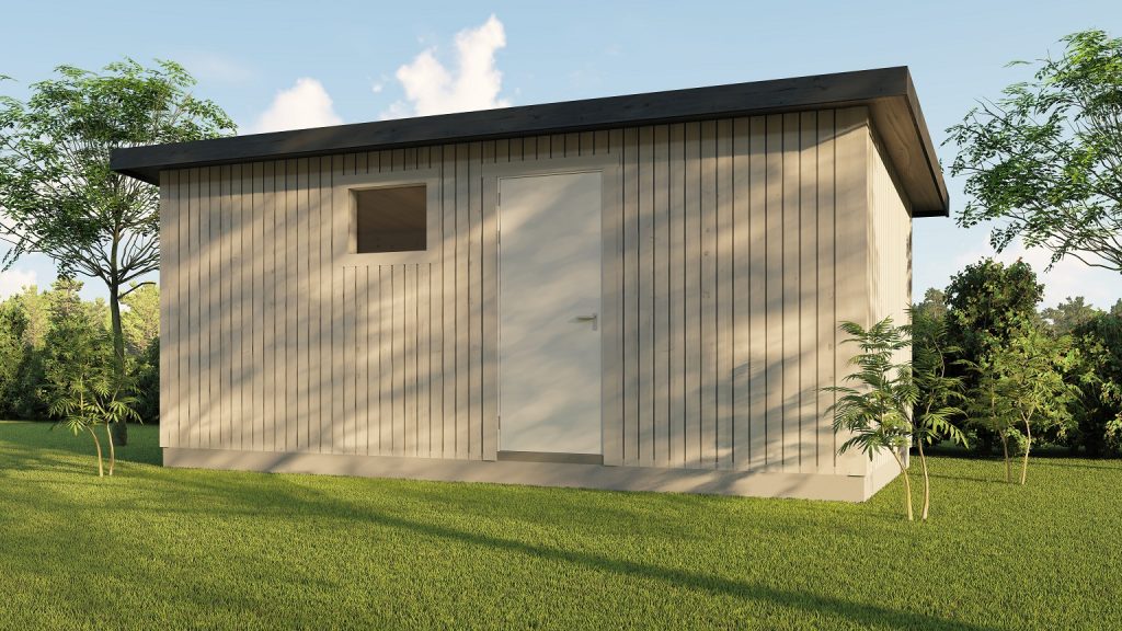 Bohus-Villan förråd