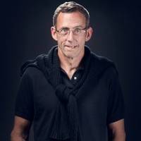 Arkitekt Kenton Knowles
