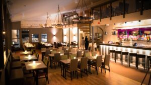 Restaurang hassela