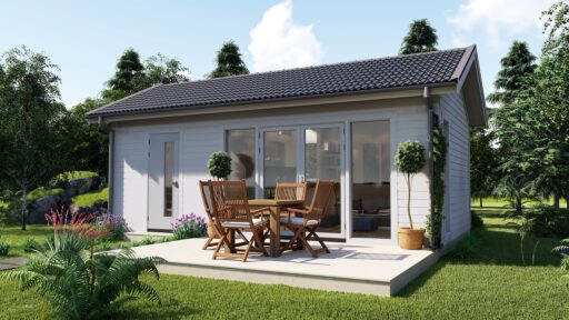 Bohus Classic 30 vit