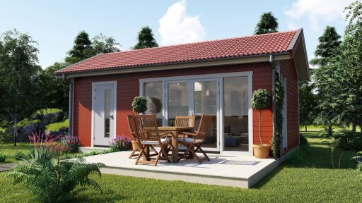 Bohus Classic Attefall