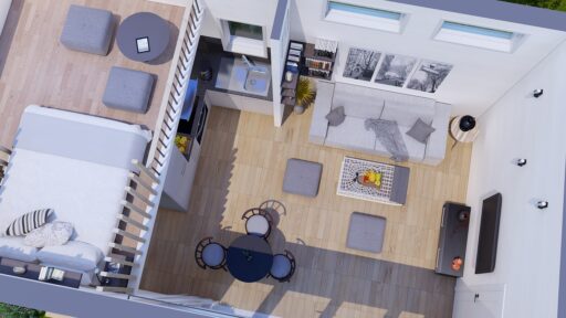 BOHUS MODERN ILLUSTRATION 2