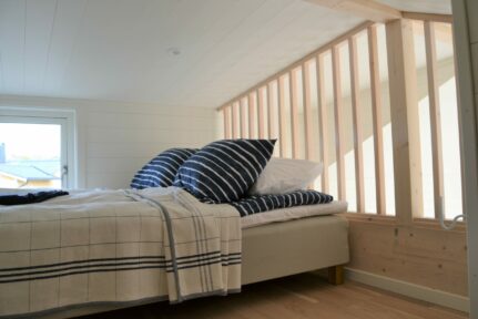 BOHUS-CLASSIC-30-LOFT-SÄNG