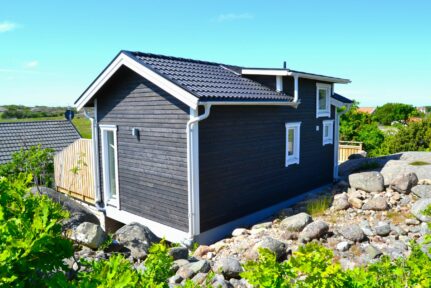 Classic 30 baksida med taklätta